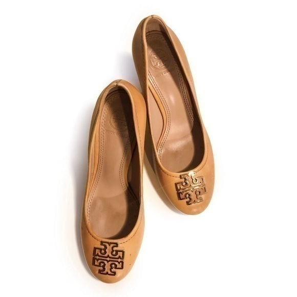 Tory Burch Shoes - Tory Burch Wedge